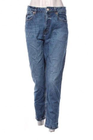 Női farmernadrág Zara, Méret M, Szín Kék, Ár 7 339 Ft