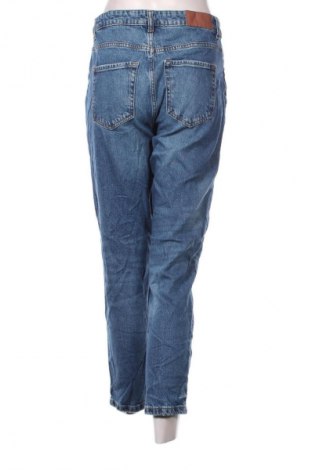 Női farmernadrág Zara, Méret M, Szín Kék, Ár 7 339 Ft