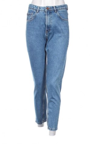 Dámske džínsy  Zara, Veľkosť S, Farba Modrá, Cena  13,81 €