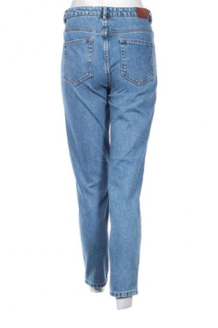 Dámske džínsy  Zara, Veľkosť S, Farba Modrá, Cena  13,81 €