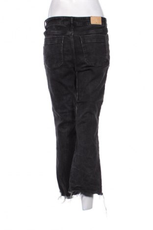 Dámske džínsy  Zara, Veľkosť M, Farba Čierna, Cena  14,00 €