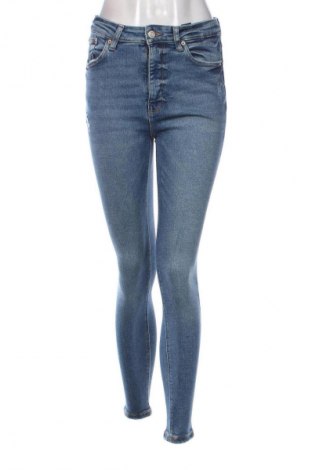 Damen Jeans Zara, Größe M, Farbe Blau, Preis 14,00 €