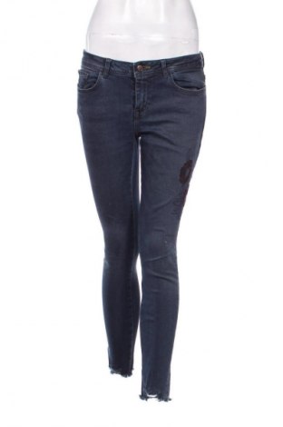 Damen Jeans Zara, Größe S, Farbe Blau, Preis 13,81 €
