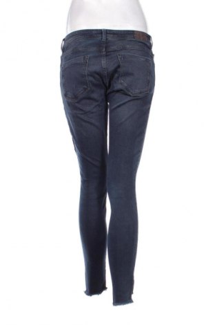 Damen Jeans Zara, Größe S, Farbe Blau, Preis 13,81 €