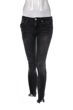 Damen Jeans Zara, Größe S, Farbe Grau, Preis € 8,99