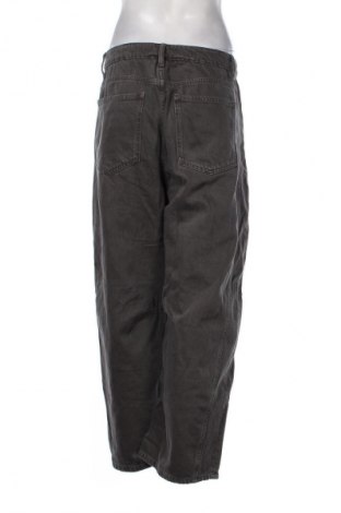 Dámske džínsy  Zara, Veľkosť L, Farba Sivá, Cena  34,32 €