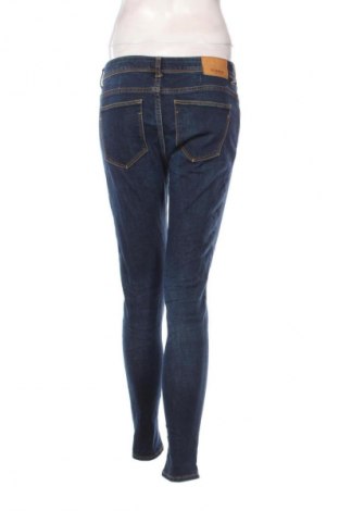 Dámske džínsy  Zara, Veľkosť M, Farba Modrá, Cena  15,95 €