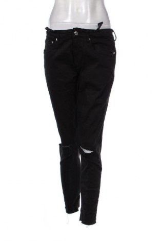 Damen Jeans Zara, Größe L, Farbe Schwarz, Preis € 24,63