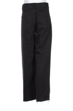 Dámske džínsy  Zara, Veľkosť M, Farba Čierna, Cena  17,75 €