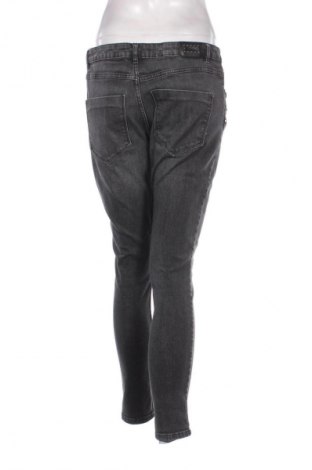 Damen Jeans Zara, Größe L, Farbe Schwarz, Preis 13,82 €
