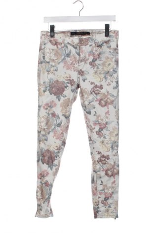 Damen Jeans Zara Trafaluc, Größe M, Farbe Mehrfarbig, Preis € 9,99