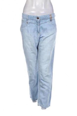 Damen Jeans Zerres, Größe M, Farbe Blau, Preis € 28,99
