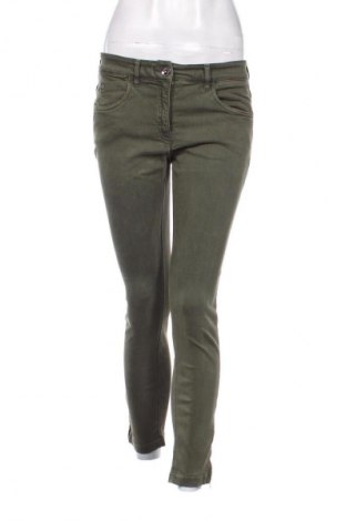 Damen Jeans Zerres, Größe S, Farbe Grün, Preis 13,99 €