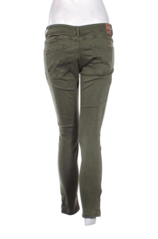 Damen Jeans Zerres, Größe S, Farbe Grün, Preis 13,99 €