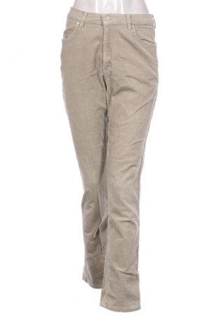 Dámske menčestráky Bogner Jeans, Veľkosť M, Farba Béžová, Cena  56,95 €