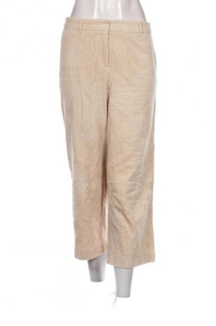 Damen Cordhose Christian Berg, Größe M, Farbe Ecru, Preis 23,99 €