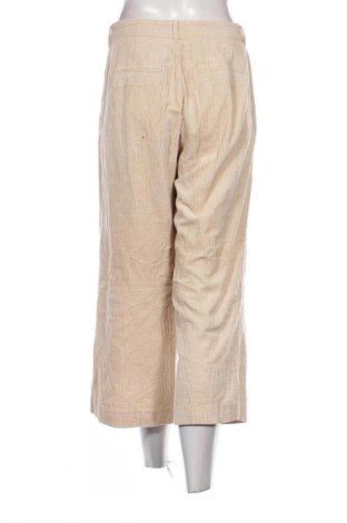 Damen Cordhose Christian Berg, Größe M, Farbe Ecru, Preis 23,99 €