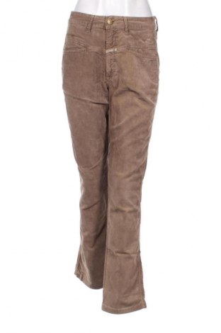 Damen Cordhose Closed, Größe M, Farbe Braun, Preis € 87,47