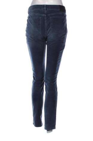 Damen Cordhose Massimo Dutti, Größe S, Farbe Blau, Preis € 34,78