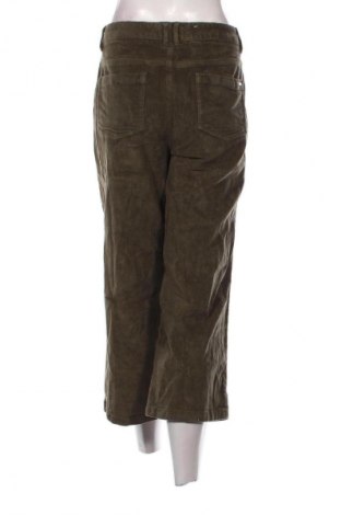 Damen Cordhose S.Oliver, Größe L, Farbe Grün, Preis 33,99 €