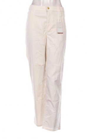 Dámské manšestráky  Tommy Hilfiger, Velikost M, Barva Růžová, Cena  4 049,00 Kč
