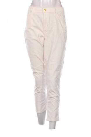 Damskie sztruksy Tommy Hilfiger, Rozmiar M, Kolor Różowy, Cena 465,99 zł