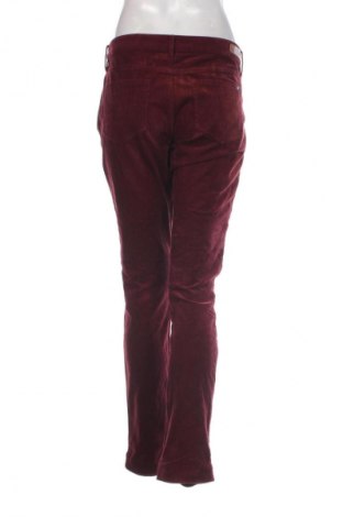 Női kordbársony nadrág Tommy Hilfiger, Méret XL, Szín Piros, Ár 23 989 Ft