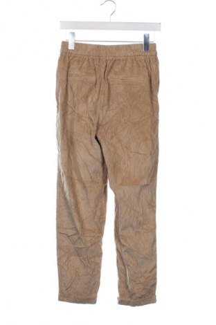 Női kordbársony nadrág United Colors Of Benetton, Méret XS, Szín Bézs, Ár 12 979 Ft