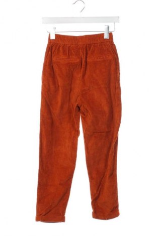 Dámské manšestráky  United Colors Of Benetton, Velikost XXS, Barva Oranžová, Cena  608,00 Kč