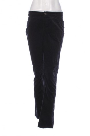 Damen Cordhose Yessica, Größe M, Farbe Schwarz, Preis € 14,83