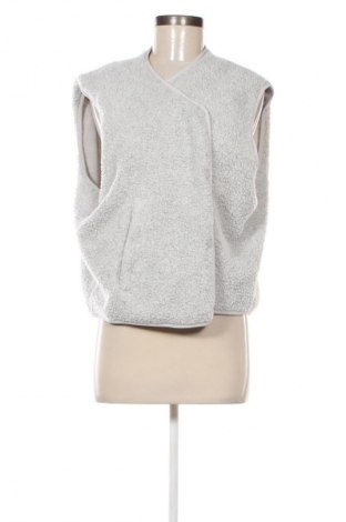 Damenweste American Vintage, Größe S, Farbe Grau, Preis € 122,99
