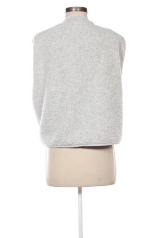 Damenweste American Vintage, Größe S, Farbe Grau, Preis € 122,99