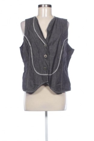 Damenweste Ariston S, Größe XL, Farbe Grau, Preis 19,95 €
