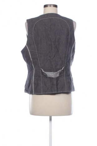 Damenweste Ariston S, Größe XL, Farbe Grau, Preis 19,95 €