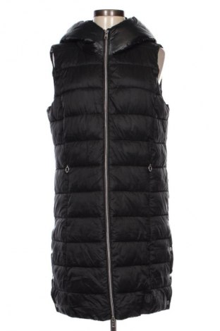 Дамски елек Esprit, Размер L, Цвят Черен, Цена 62,99 лв.