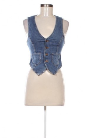 Dámska vesta  H&M, Veľkosť S, Farba Modrá, Cena  22,95 €