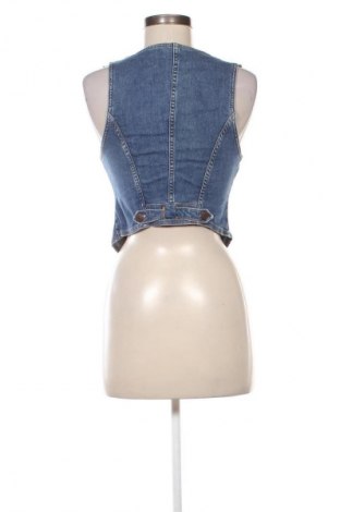 Dámska vesta  H&M, Veľkosť S, Farba Modrá, Cena  22,95 €