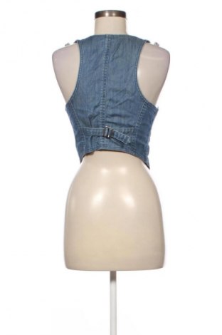 Damska kamizelka H&M, Rozmiar S, Kolor Niebieski, Cena 127,99 zł
