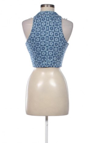 Damenweste H&M Divided, Größe M, Farbe Mehrfarbig, Preis € 19,95