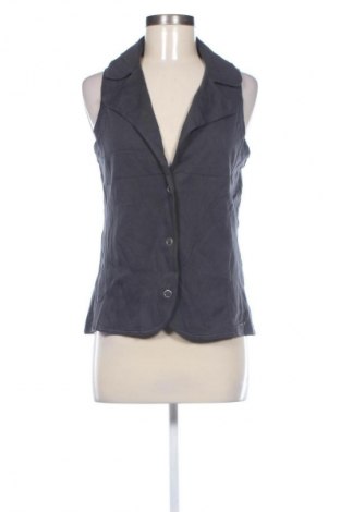 Vestă de femei Kenny S., Mărime L, Culoare Gri, Preț 210,99 Lei