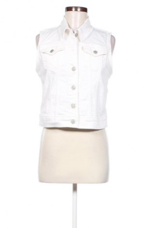 Női mellény Levi's, Méret M, Szín Fehér, Ár 14 858 Ft