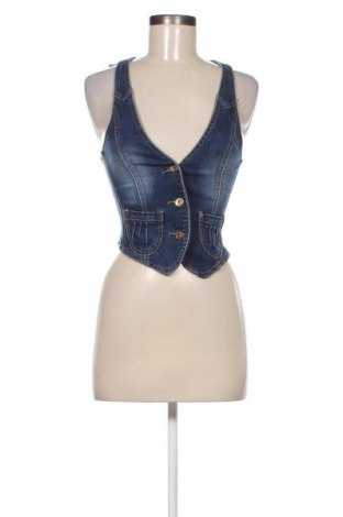 Dámska vesta  Miss Sporty, Veľkosť S, Farba Modrá, Cena  14,95 €