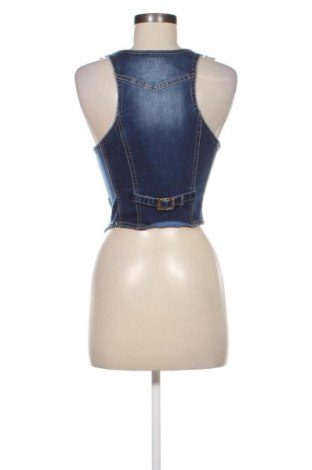 Dámska vesta  Miss Sporty, Veľkosť S, Farba Modrá, Cena  14,95 €