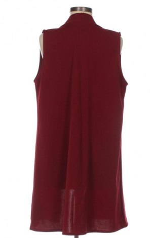 Damenweste NEW COLLECTION, Größe S, Farbe Rot, Preis € 17,22