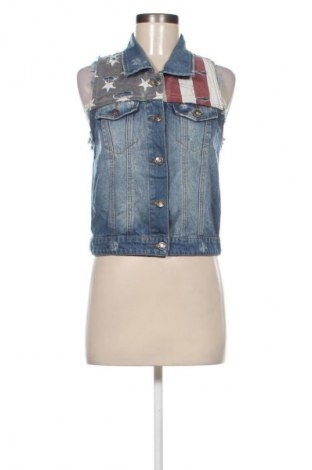 Vestă de femei Next Tall, Mărime M, Culoare Albastru, Preț 84,99 Lei