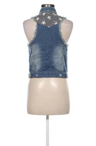 Vestă de femei Next Tall, Mărime M, Culoare Albastru, Preț 84,99 Lei