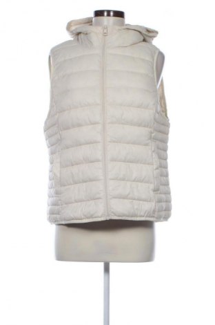 Damenweste ONLY, Größe XL, Farbe Ecru, Preis 23,99 €
