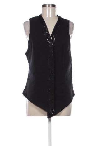 Damenweste Okay, Größe XL, Farbe Schwarz, Preis € 13,99