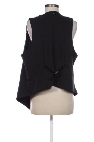 Damenweste Okay, Größe XL, Farbe Schwarz, Preis € 13,99