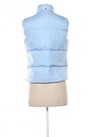 Damska kamizelka Polo Jeans Company by Ralph Lauren, Rozmiar S, Kolor Niebieski, Cena 452,99 zł